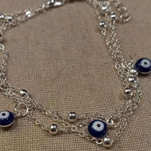 $7 New Ankle Bracelet